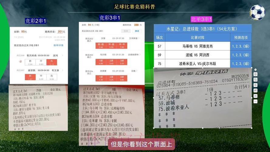 深度盘点：世界杯竞猜平台的主流选择全攻略