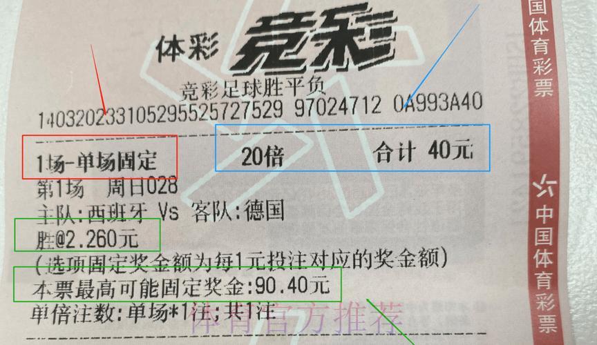 世界杯体育彩票必胜秘籍:投注技巧与实战攻略全解析 世界杯体育彩票必胜秘籍:投注技巧与实战攻略全解析
