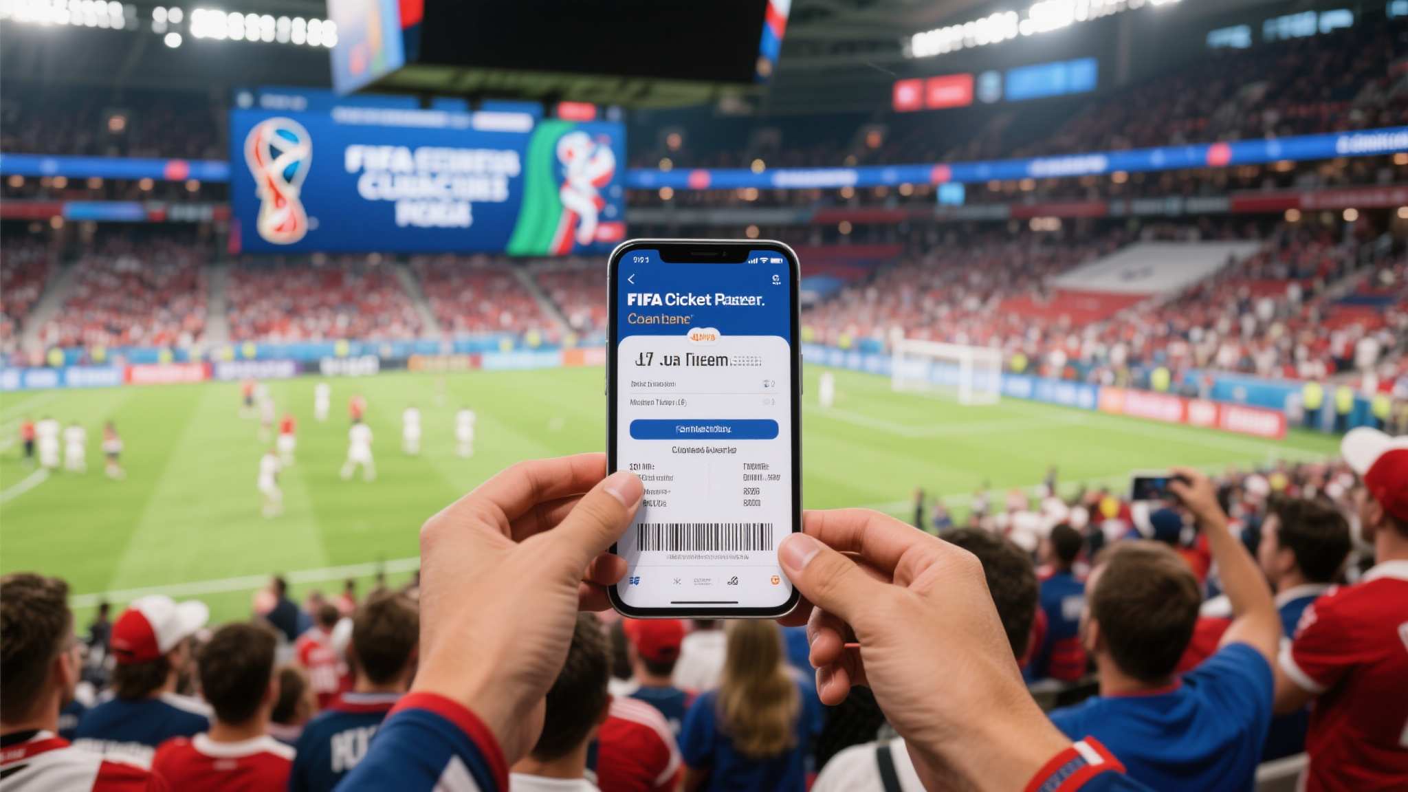 简介世界杯平台