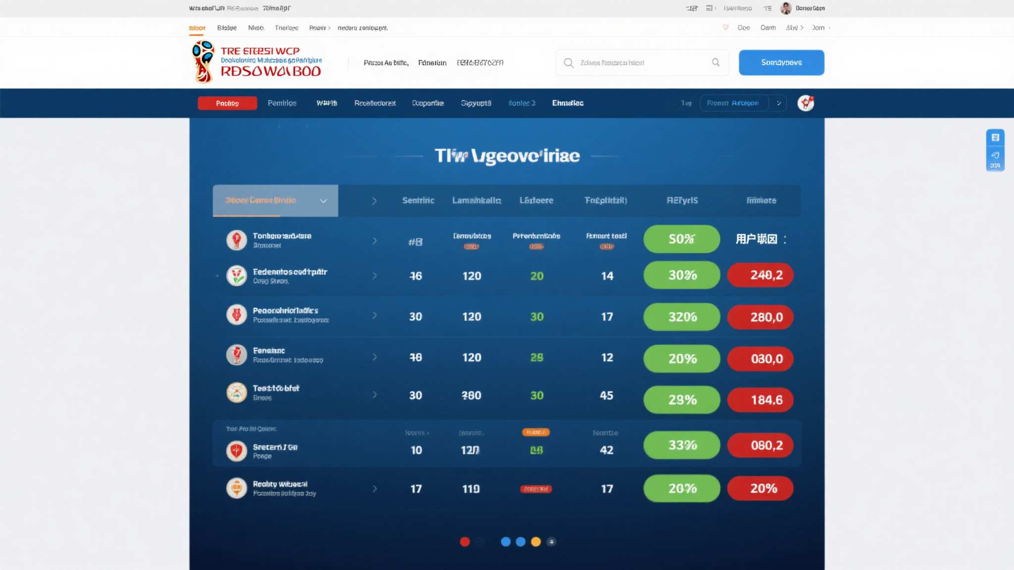 世界杯平台服务中心