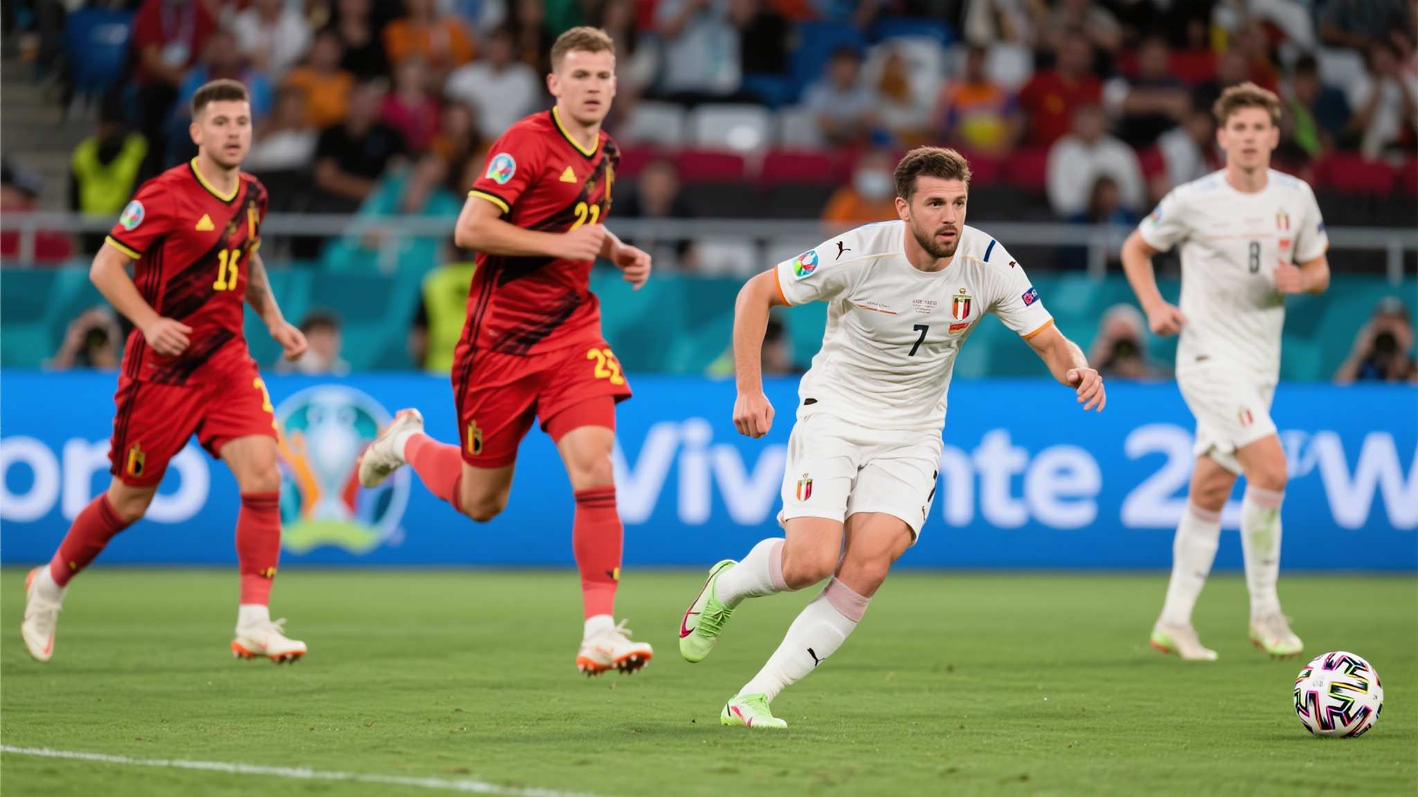 世界杯平台概况简介